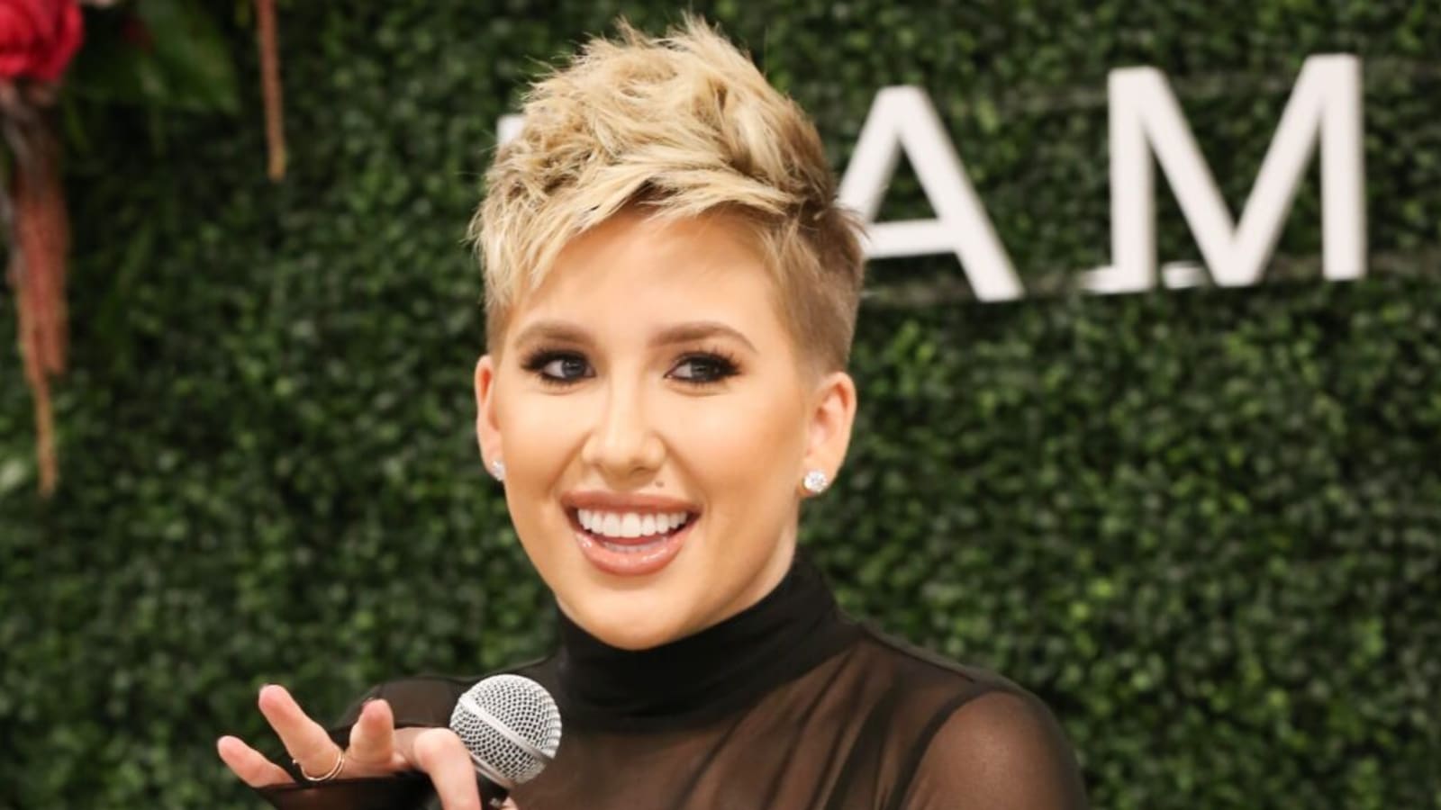 Savannah Chrisley Admits Single Parenting ‘Can Be Tough’ as She Juggles Work & Family
