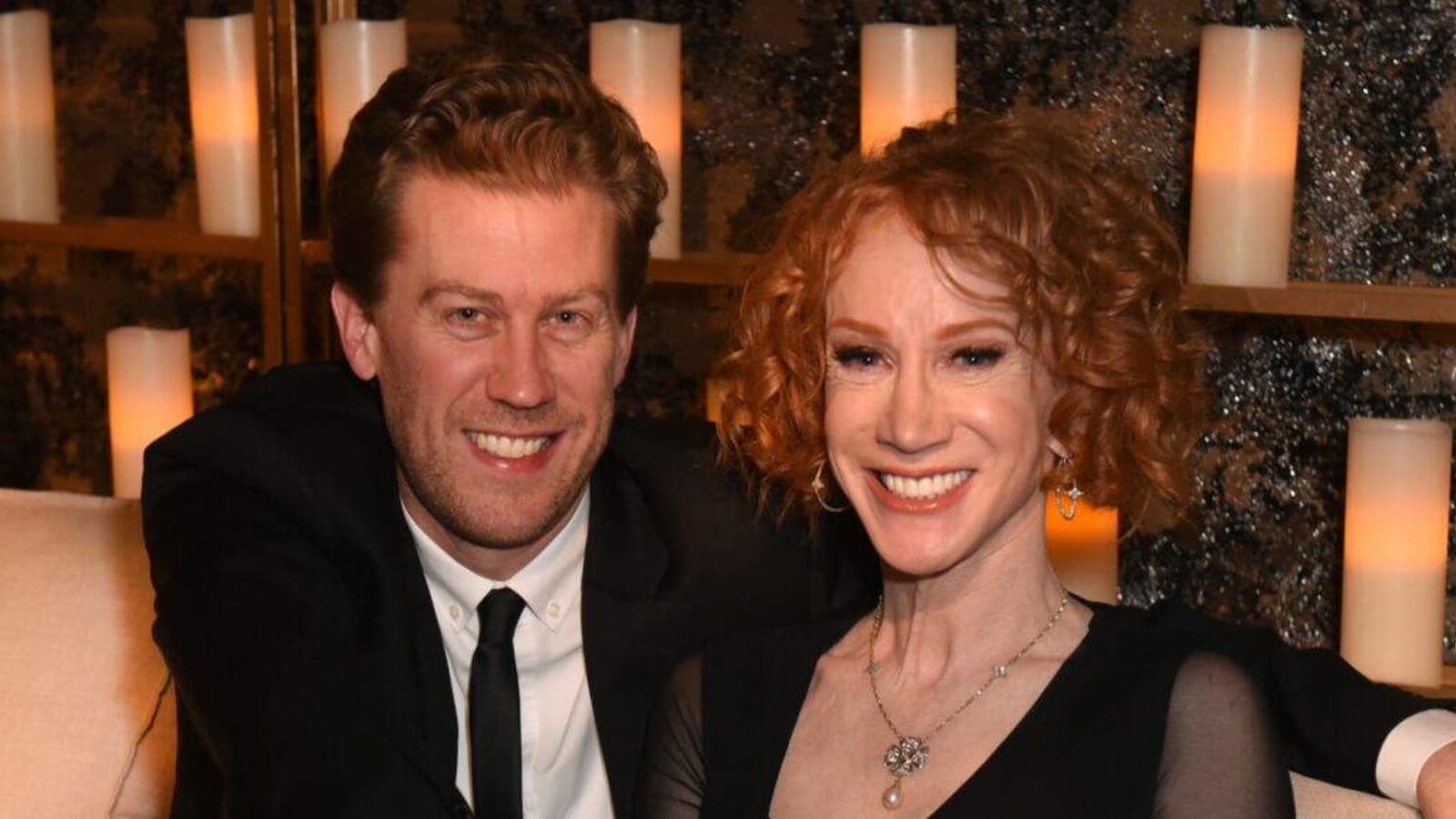 Kathy Griffin Hires Private Investigator to Find Estranged Husband Amid Divorce