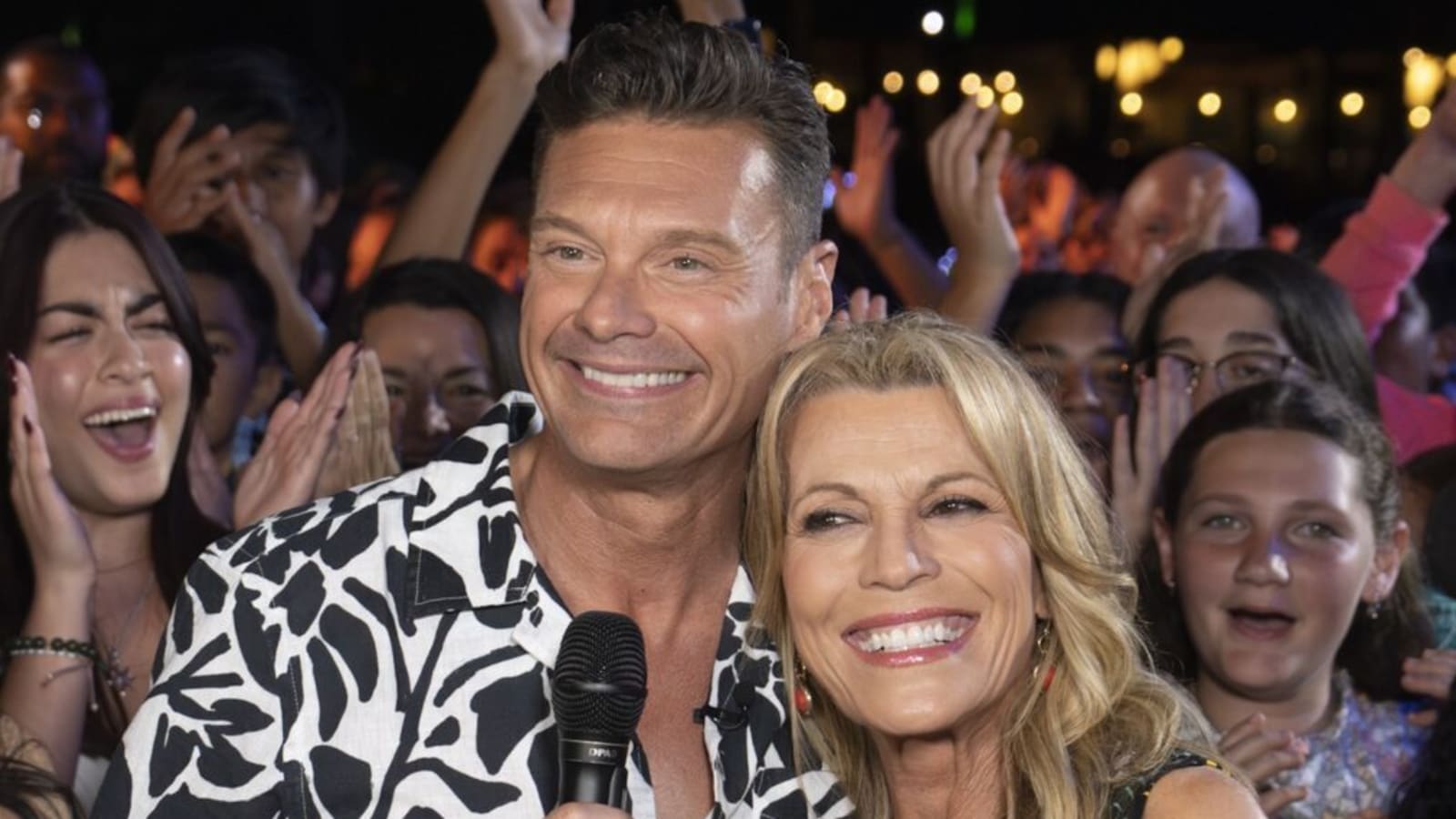 Vanna White’s Nicknames for Ryan Seacrest Revealed