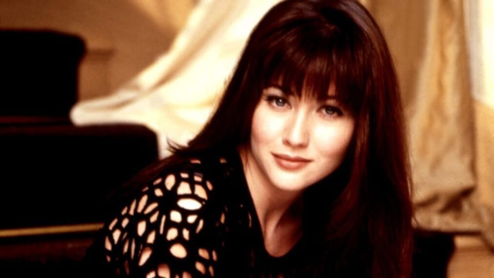 Shannen Doherty Dies: Star of ‘Beverly Hills, 90210’ & ’Charmed’ Was 53