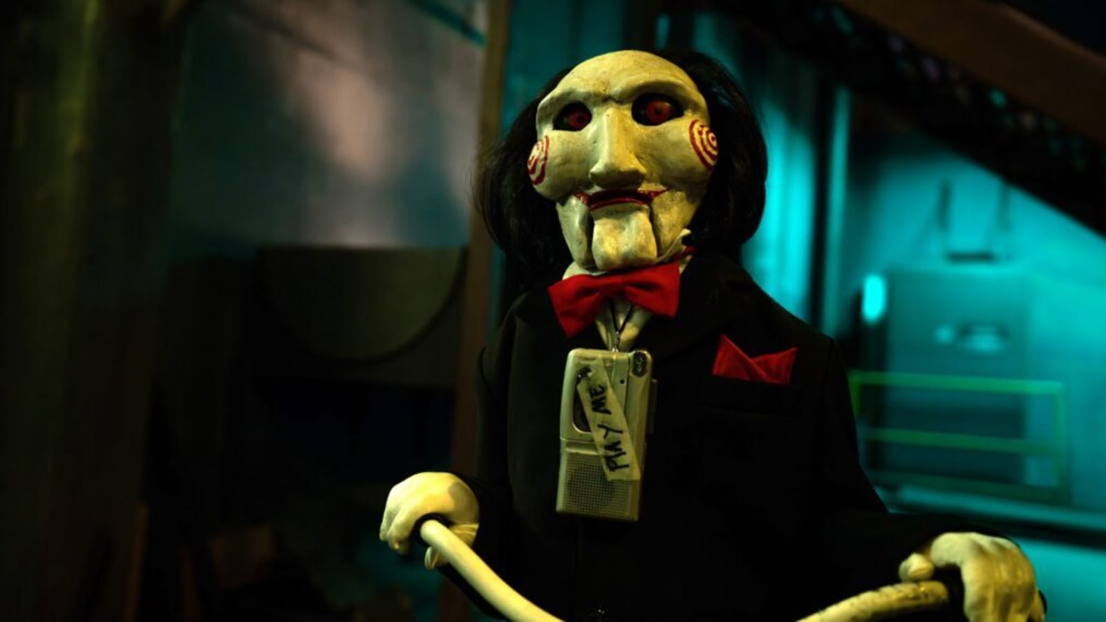 How to Stream Every ‘Saw’ Movie Right Now