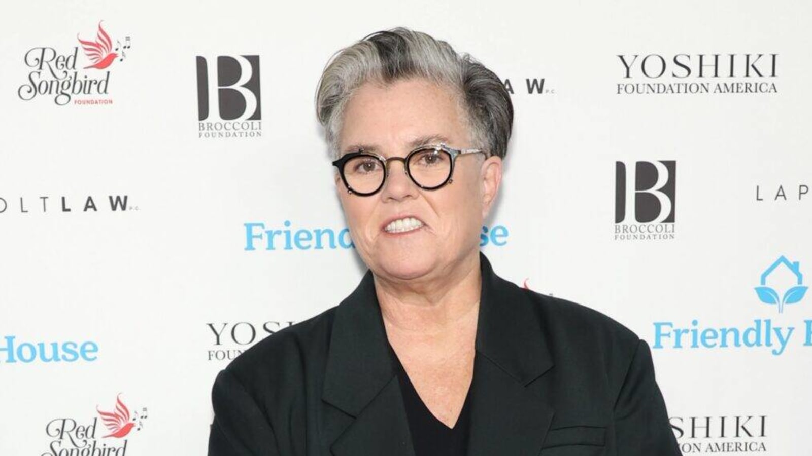 ‘And Just Like That…’: Rosie O’Donnell Joins the Cast of Season 3