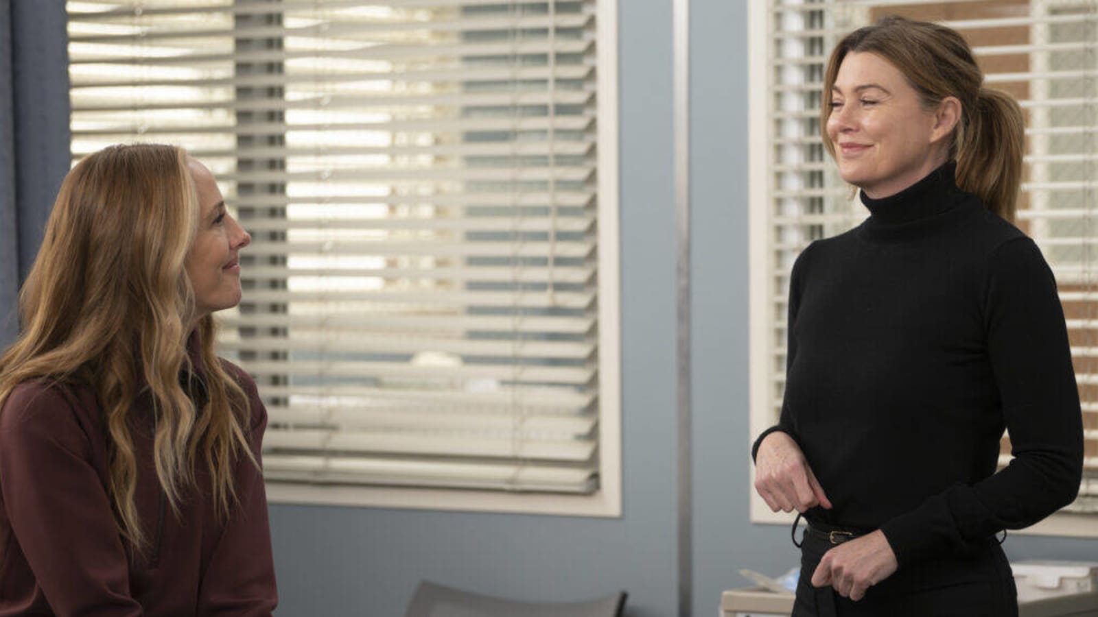 ‘Grey’s Anatomy’ Renewed for Season 21 at ABC