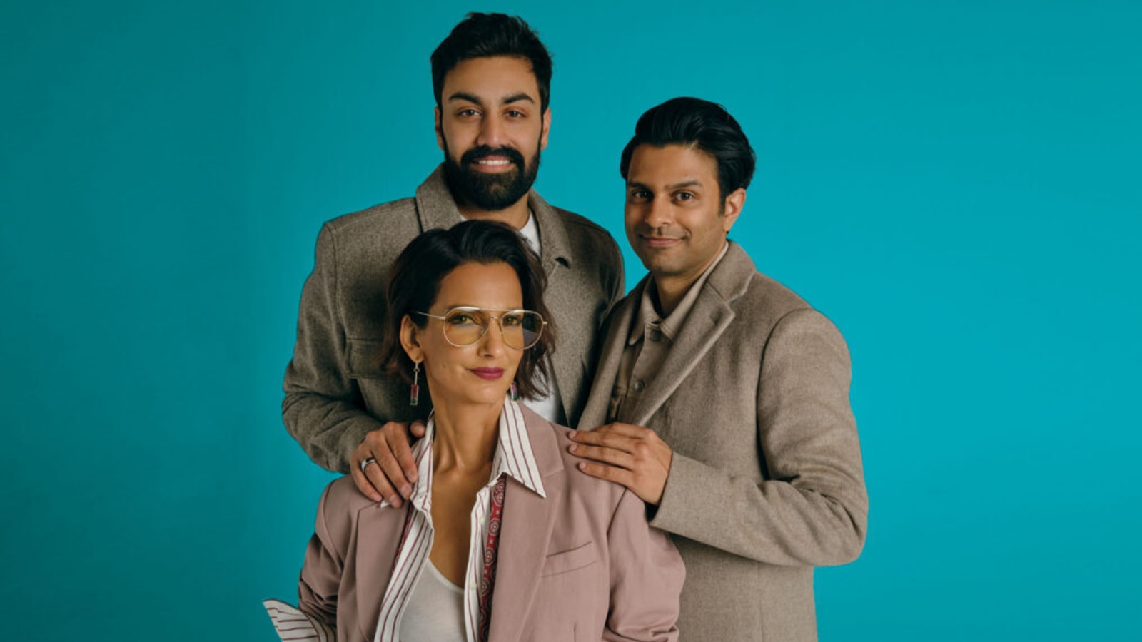 Crime, Comedy & Convenience Stores: Unwrapping Hulu’s ‘Deli Boys’ With the Cast
