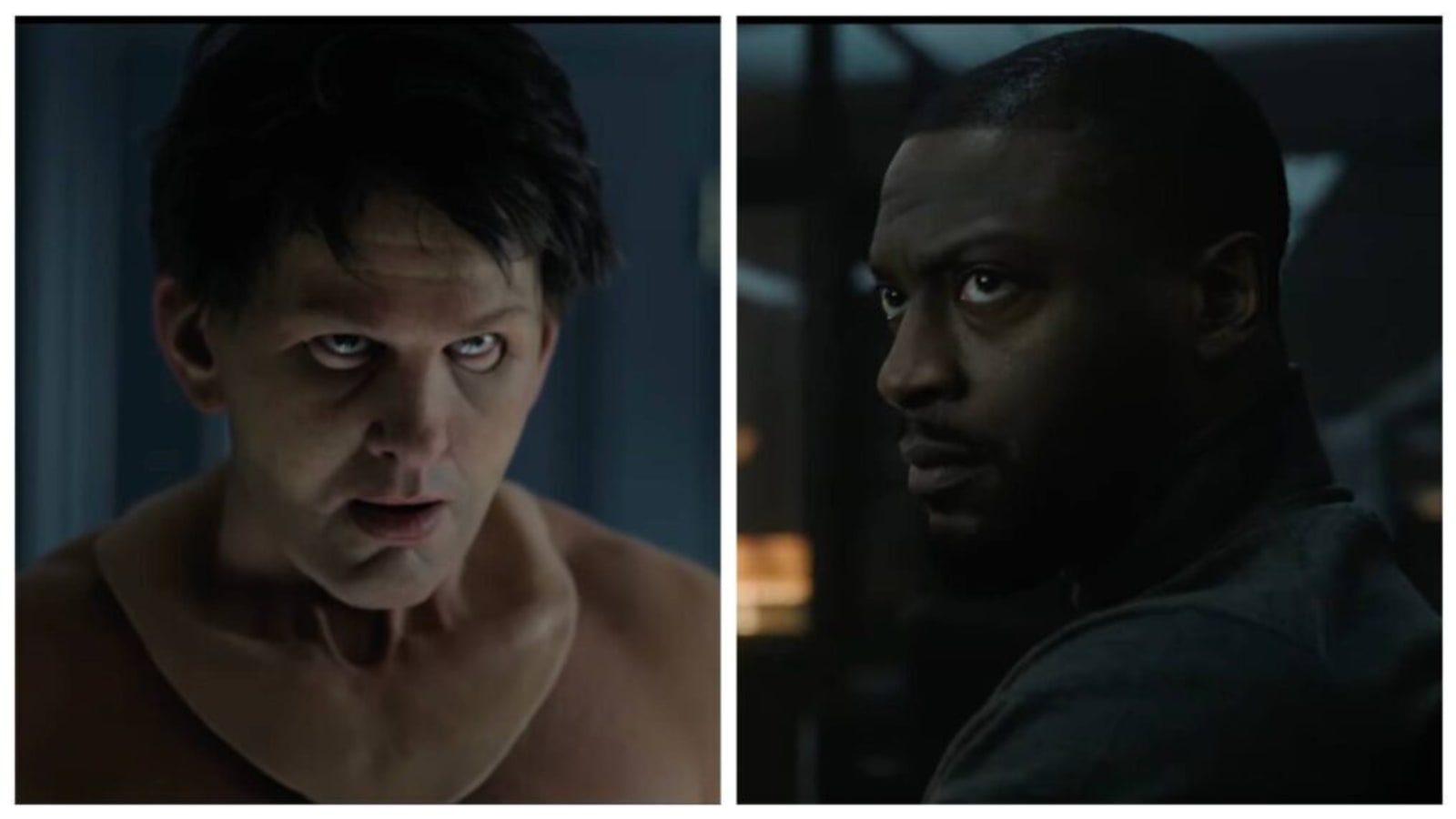 ‘Cross’ Trailer Reveals a Serial Killer With a Personal Vendetta (Video)