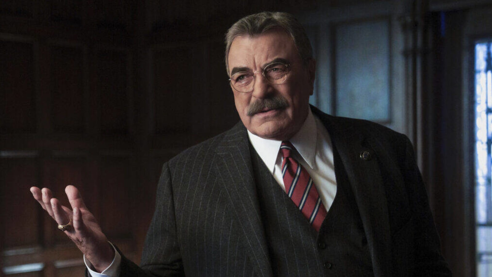 How ‘Blue Bloods’ Season 14 Premiere Set Up Final Season