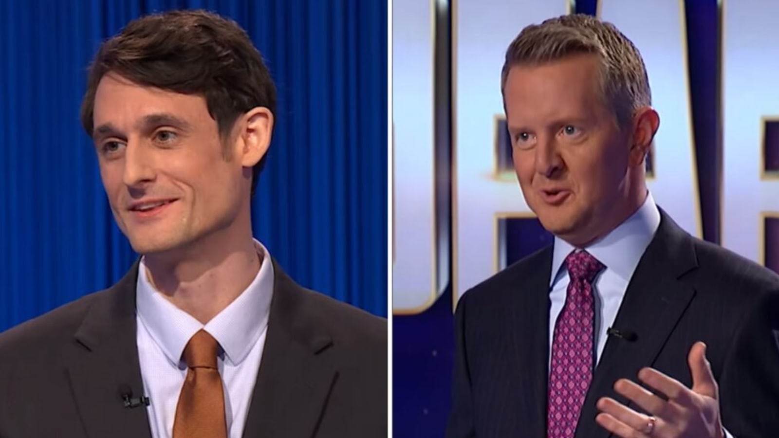 ‘Jeopardy!’: Ken Jennings Makes Stunning Comment About Champion Alex DeFrank
