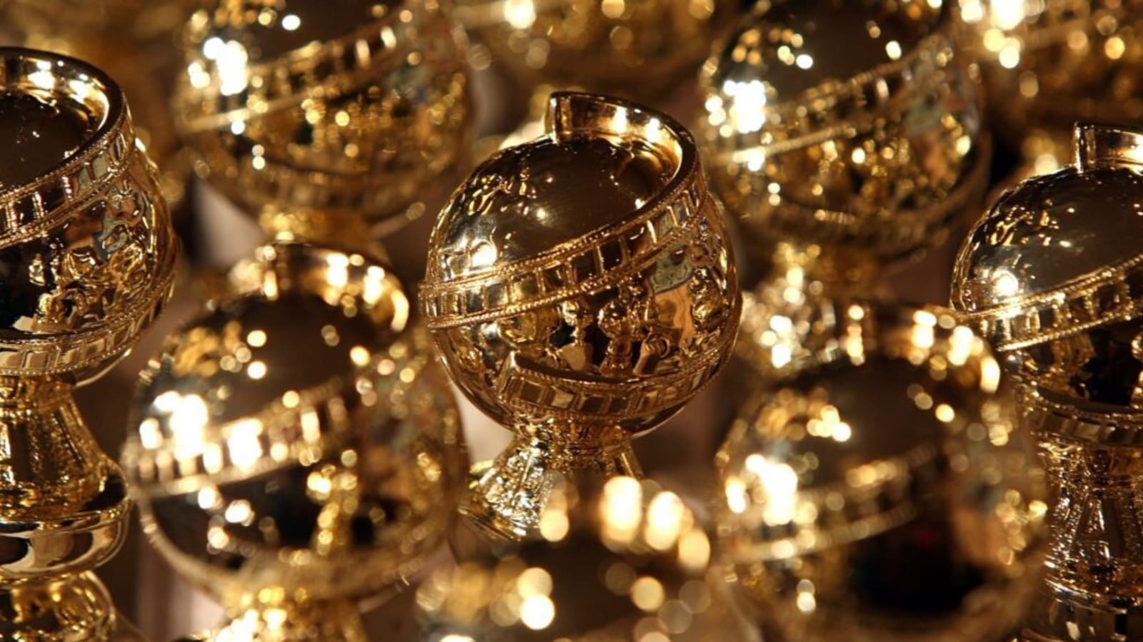Golden Globes 2025 Complete List of Nominees Yardbarker