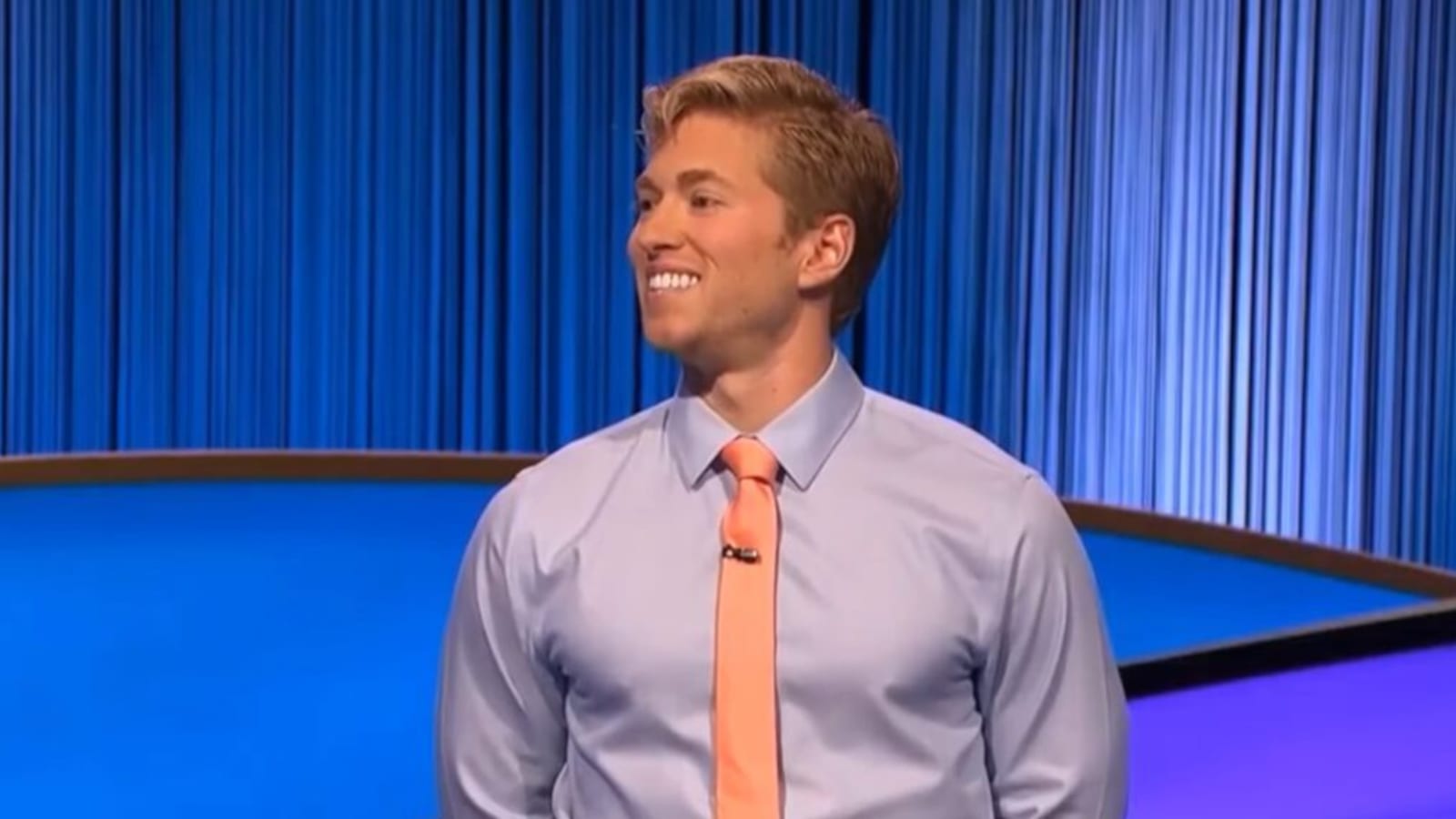 ‘Jeopardy!’ Fans Want Player Drew Goins to Return for Second Chance