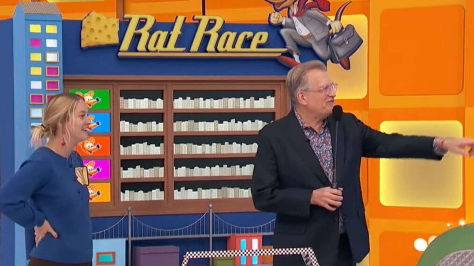 ‘The Price is Right’ Contestant Wins Car as Drew Carey Reveals Secret About Classic Game