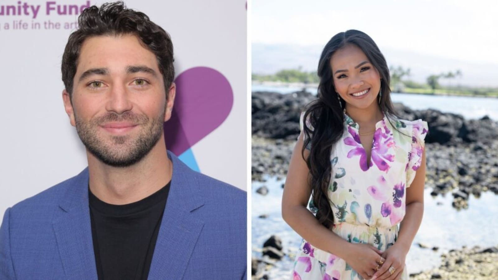 Joey Graziadei Says He’ll Support Ex Jenn Tran on ‘DWTS’ — But Does He Want Her to Win?