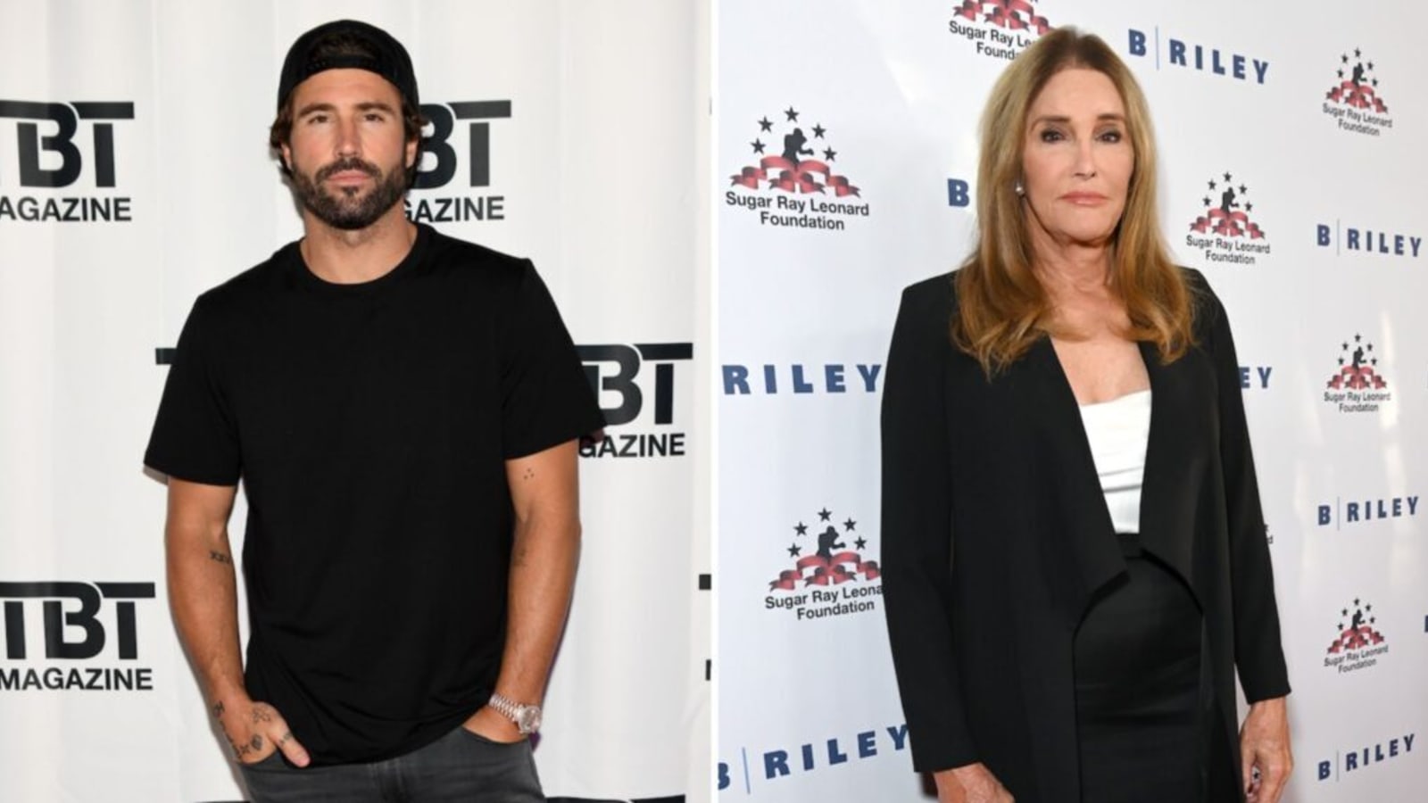 ‘Special Forces’ Star Brody Jenner Says Parent Caitlyn Transitioning on TV Felt ‘Not Very Genuine’