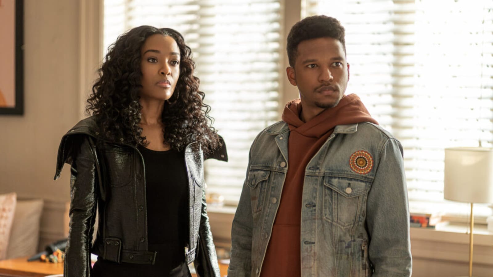 ‘Power Book II: Ghost’ Stars Tease How Diana & Dru’s Plot to Kill Monet May Reunite Tejada Family