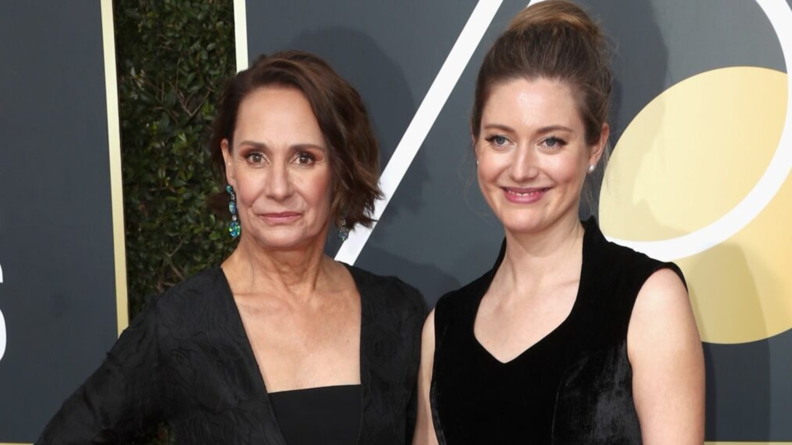 ‘The Conners’: Zoe Perry to Guest Star Opposite Real-Life Mom Laurie Metcalf in Final Season