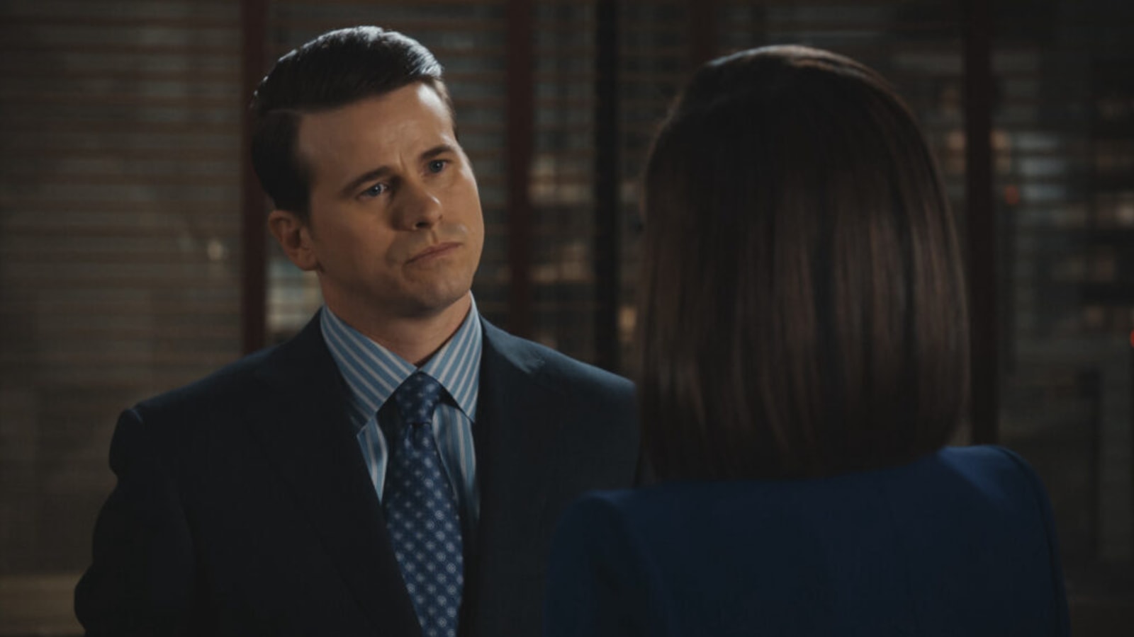 Is Jason Ritter Leaving ‘Matlock’ Ahead of Season 2? Star Addresses Rumors