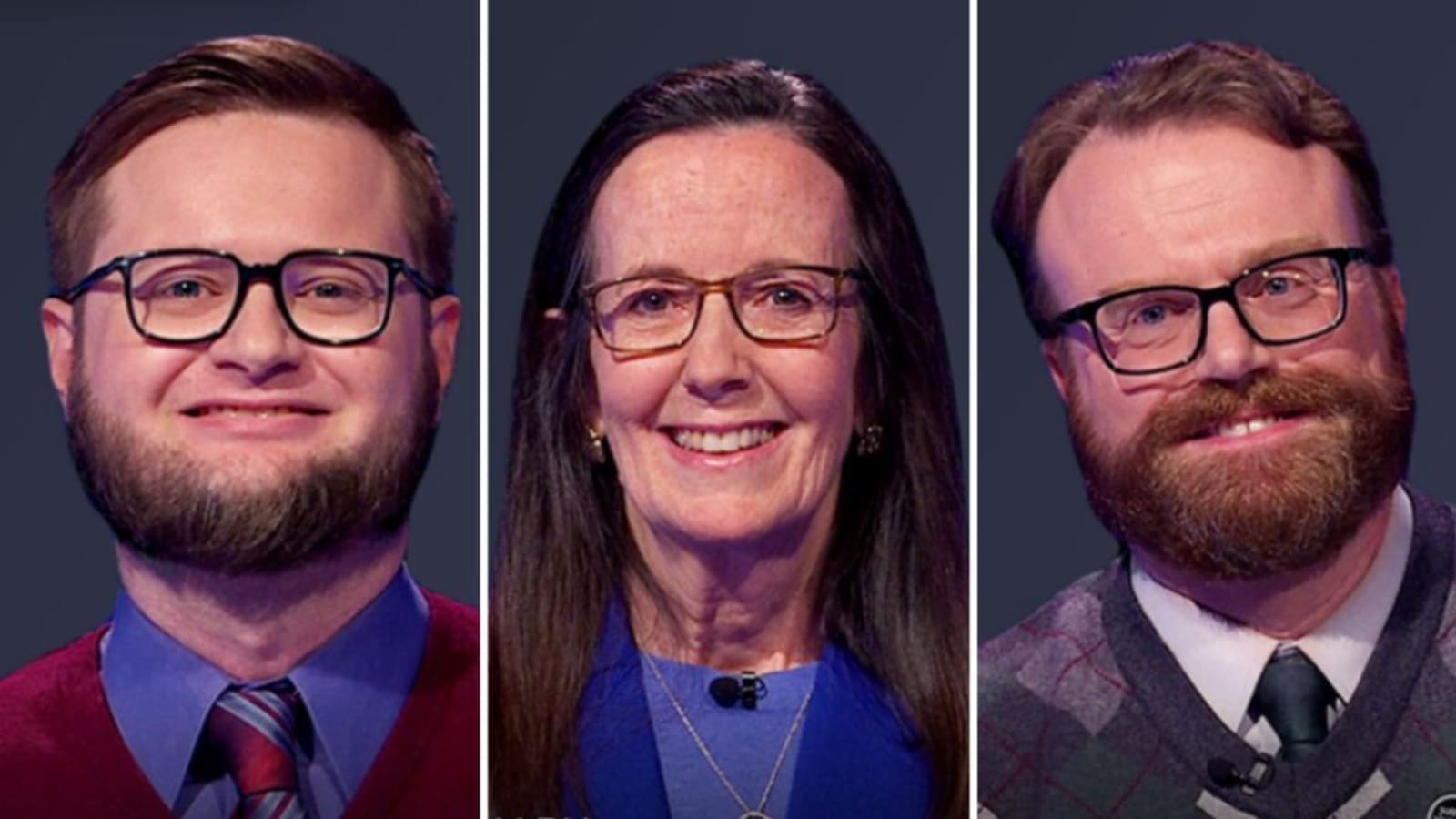 ‘Jeopardy!’ Contestants Stumped on ‘Wicked’ Final Question