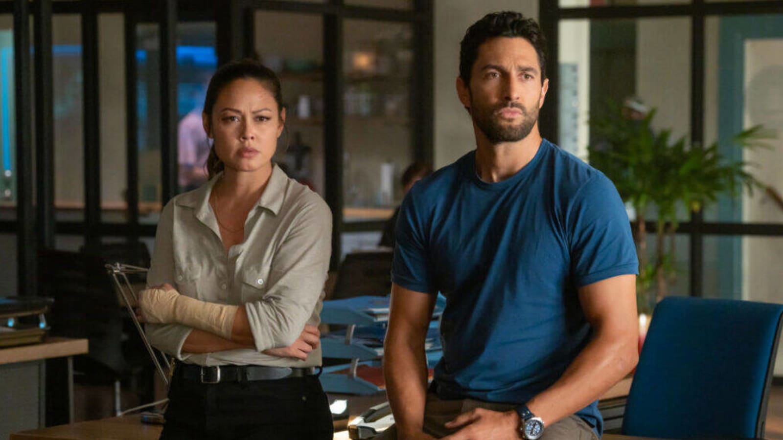 ‘NCIS: Hawai’i’ Star Vanessa Lachey ‘Gutted, Confused, Blindsided’ by Cancellation