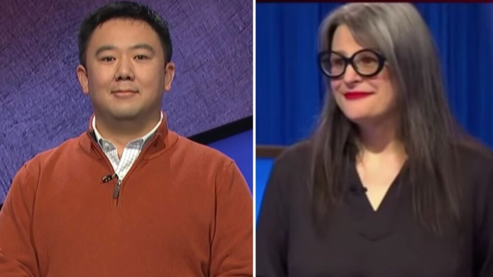 ‘Jeopardy!’ Contestant Has ‘Beef’ With Rival Sitting in Audience