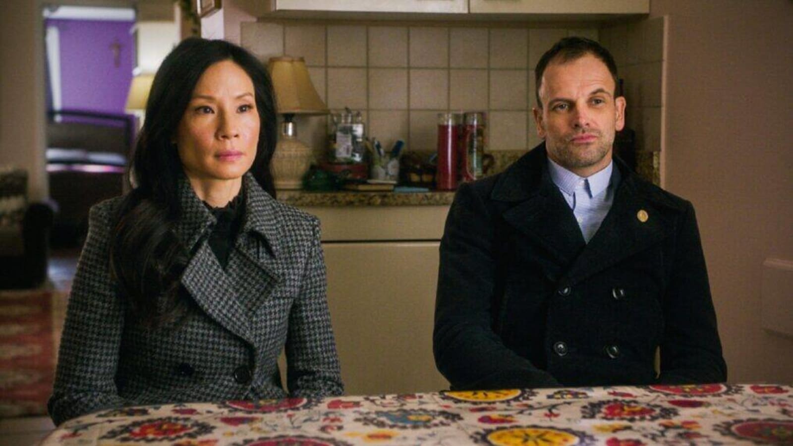 ‘Elementary’ Joins Start TV Network’s Lineup With New Year’s Marathon