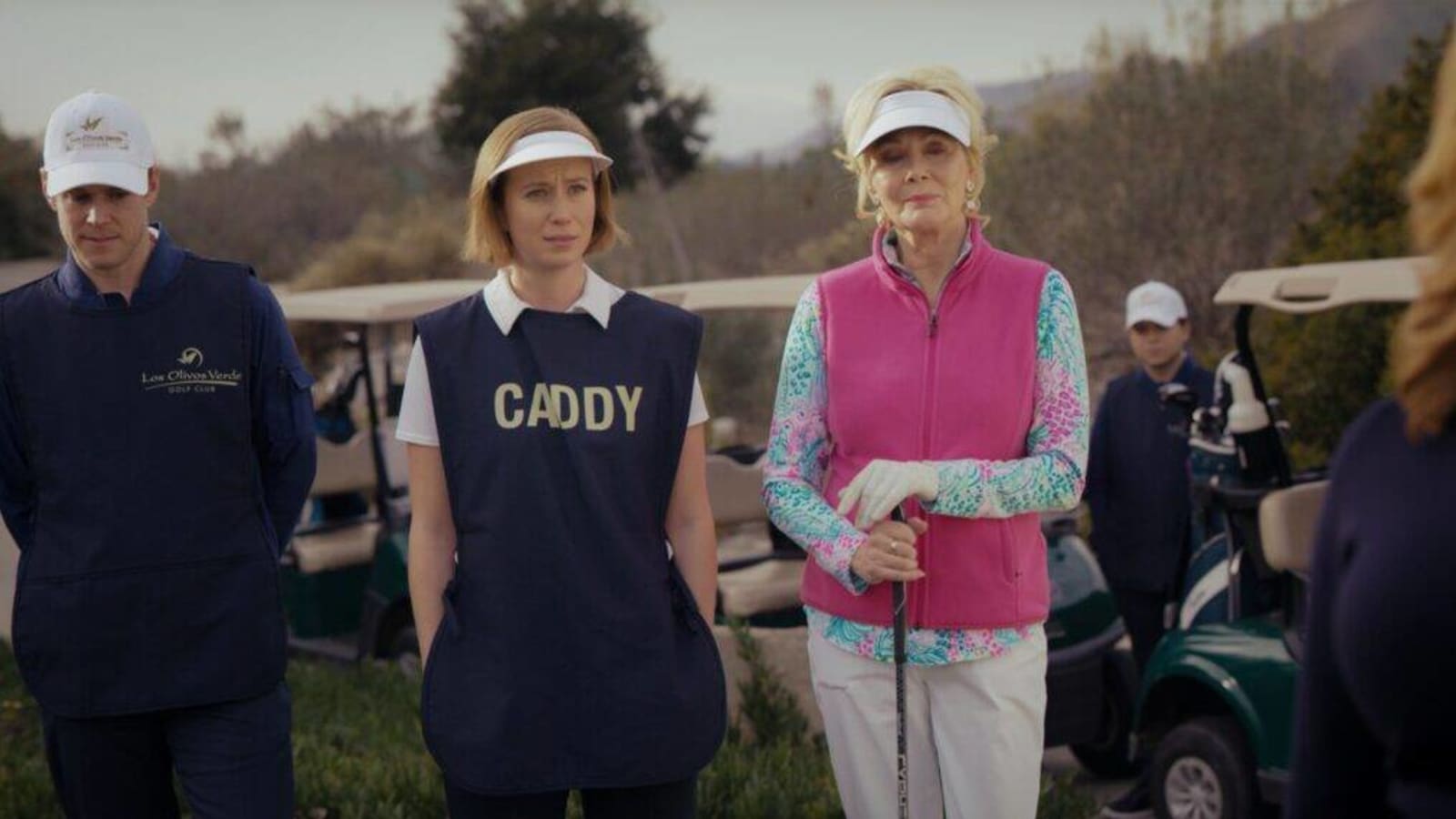 ‘Hacks’: Deborah & Ava Reunite in Season 3’s Hookup-Heavy Trailer (Video)
