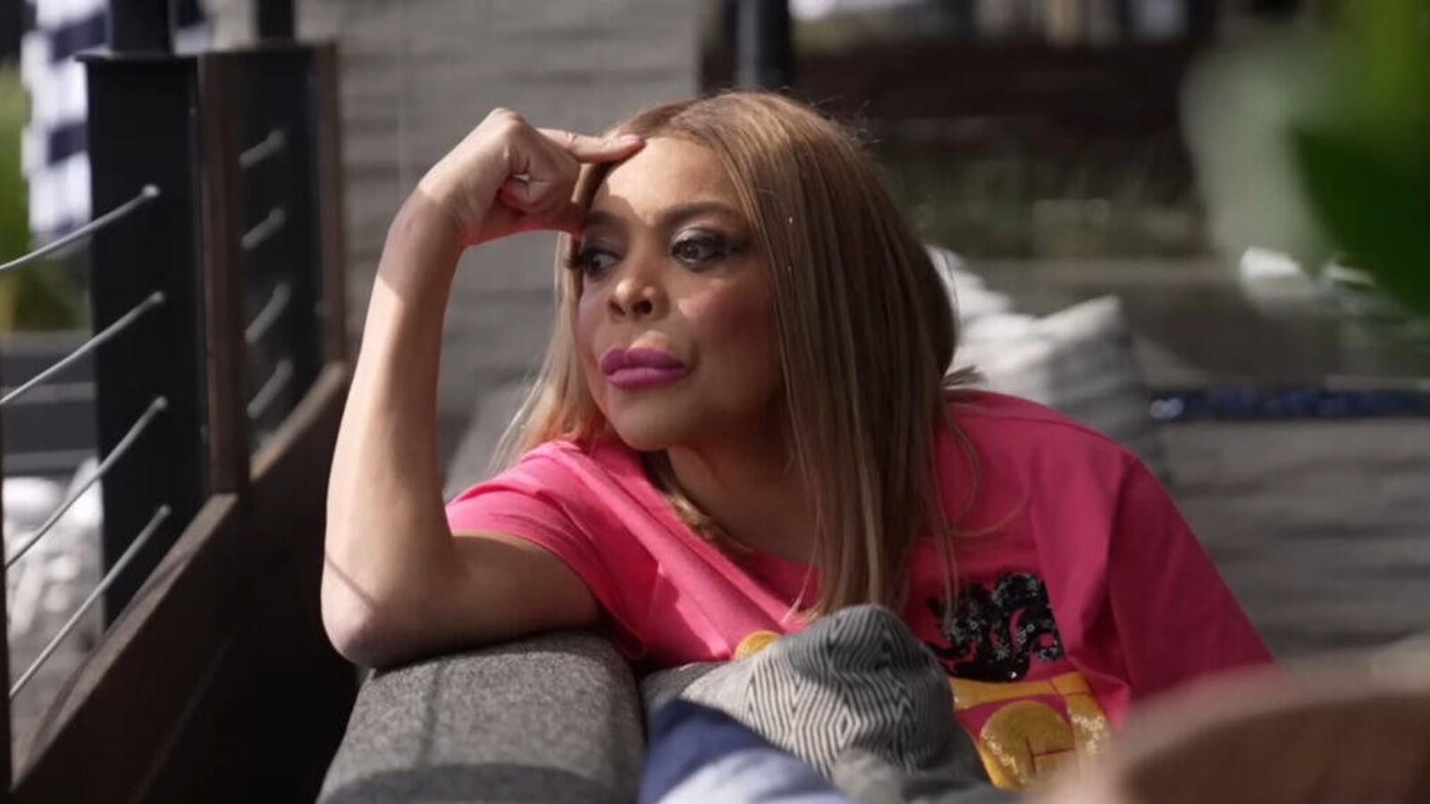 Wendy Williams’ Son Gives Big Health Update Amid Star’s Dementia Battle