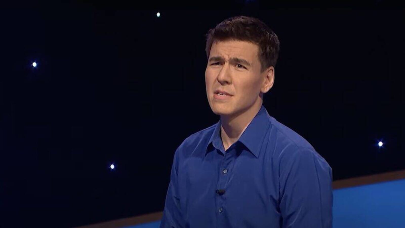 ‘Jeopardy! Masters’ ‘Obnoxious’ James Holzhauer shocks fans of show