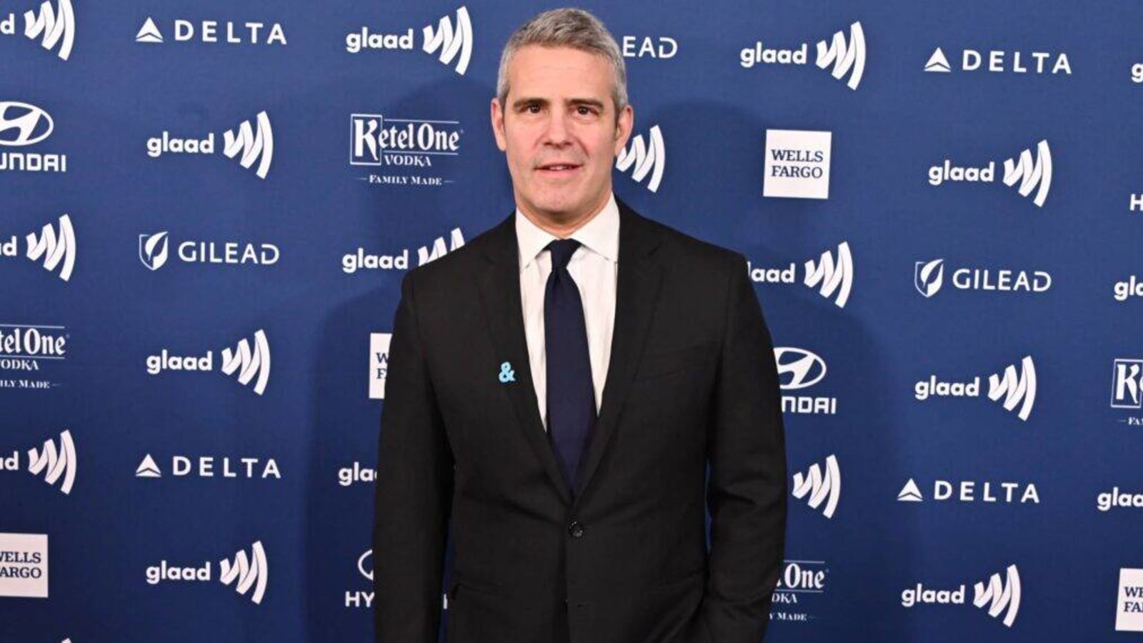Andy Cohen Defended by Housewives Amid Allegations of Drugs, Mistreatment in Workplace