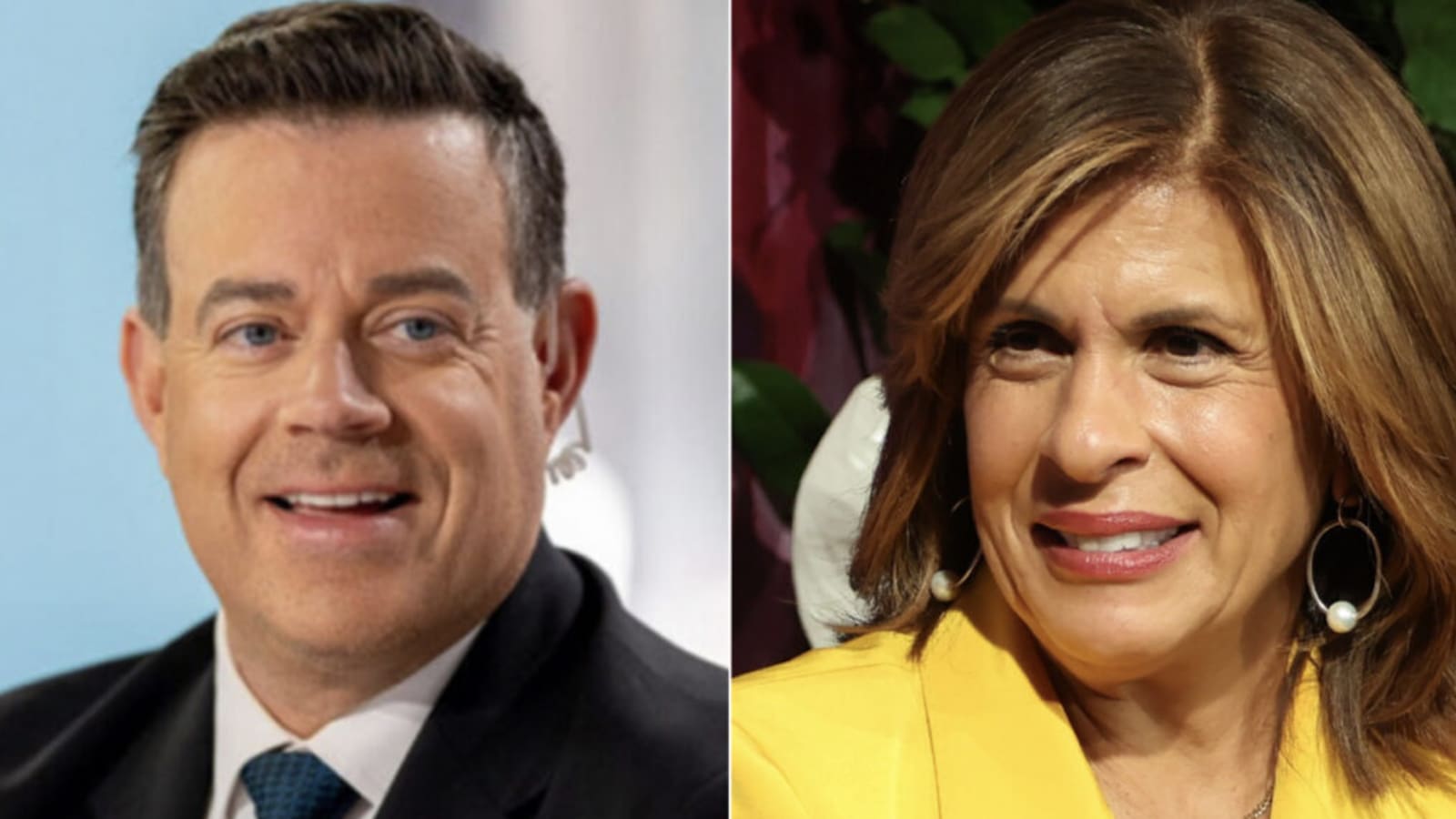 Is Carson Daly Leaving ‘Today’ Like Hoda Kotb?