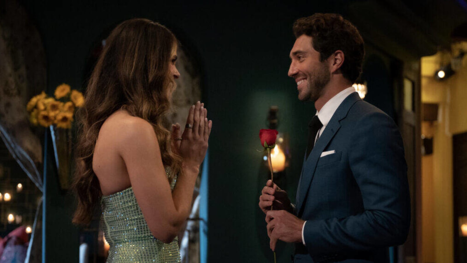 ‘The Bachelor’ Season 29 Pushed to 2025 as ‘Golden Bachelorette’ Makes ABC’s Fall Schedule