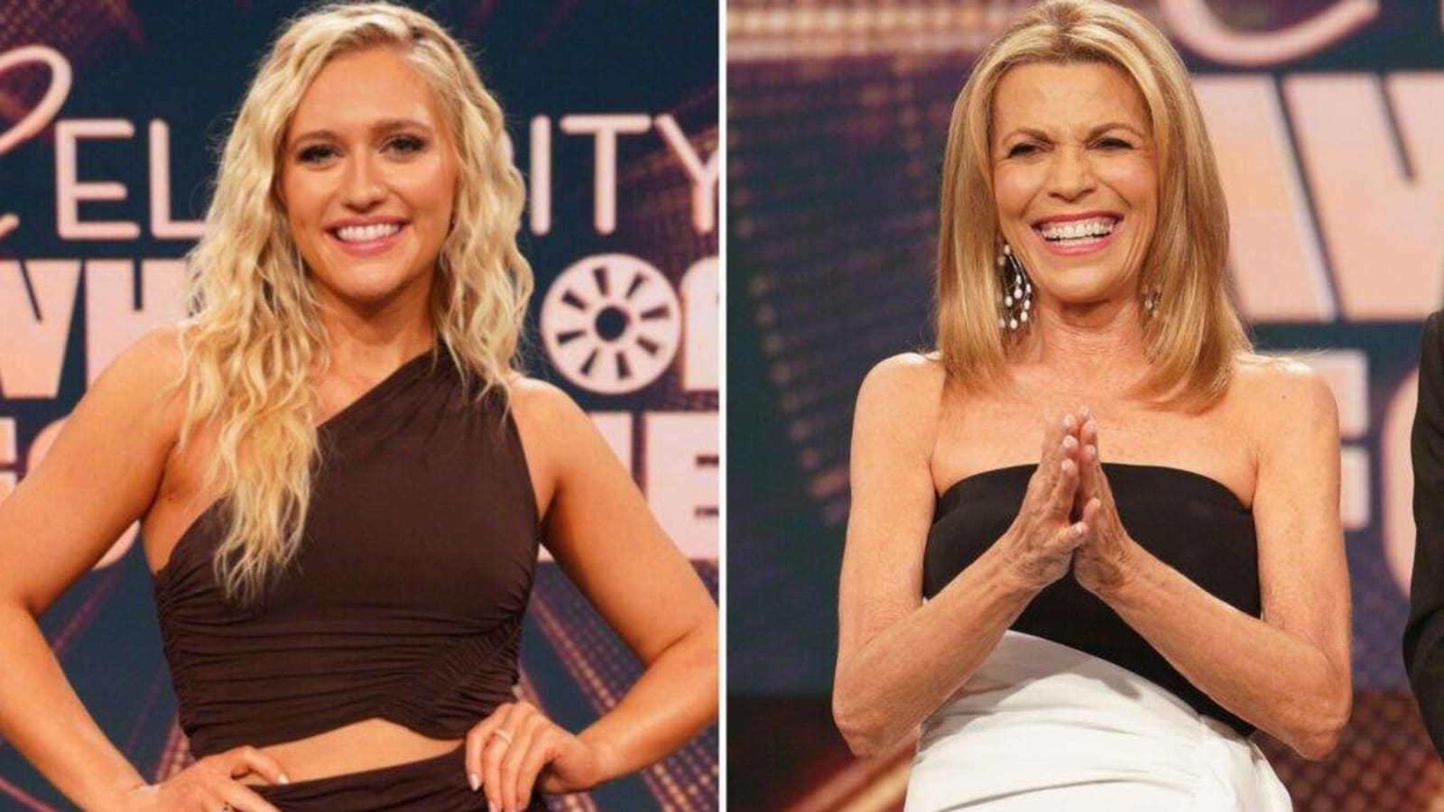 Is ‘Wheel of Fortune’ Dropping Hints Maggie Sajak Will Replace Vanna White?