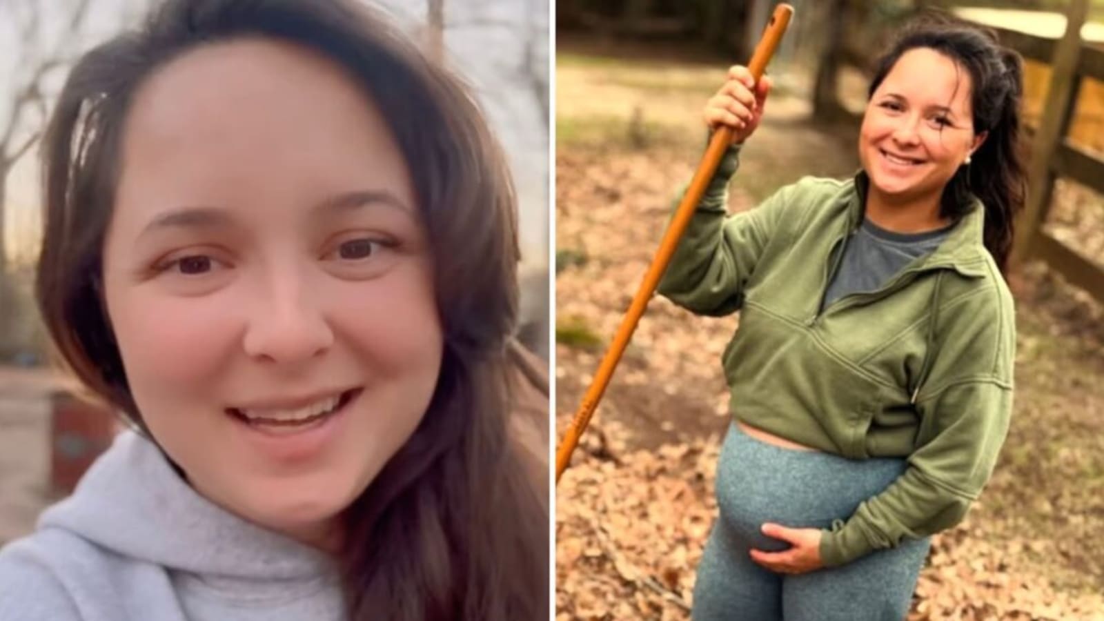 ‘Swamp People’ Star Cheyenne ‘Pickle’ Wheat Shares Pregnancy Update