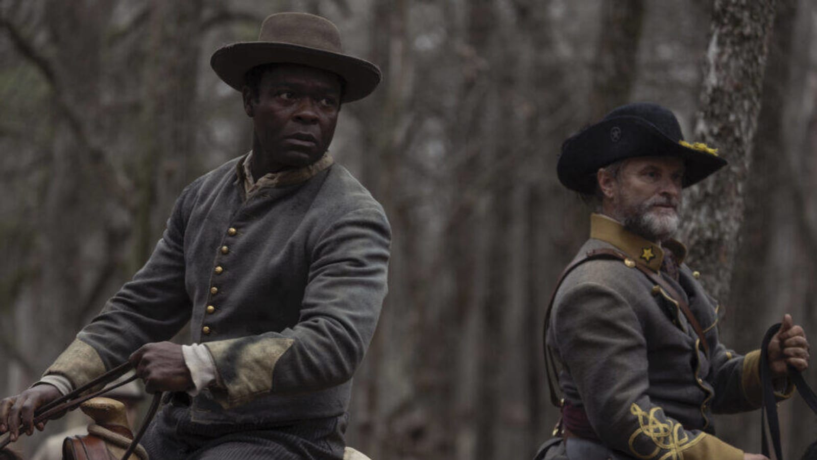Why ‘Lawmen: Bass Reeves’ Isn’t a Spinoff of ‘1883,’ According to Creator Chad Feehan