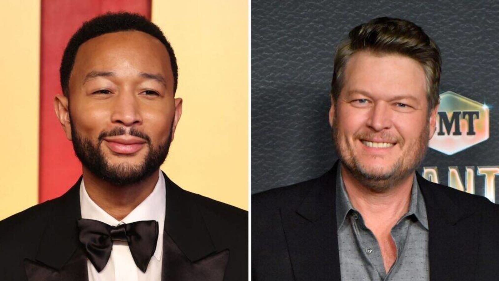 ‘The Voice’: John Legend Addresses Whether Blake Shelton Will Ever Return to Show