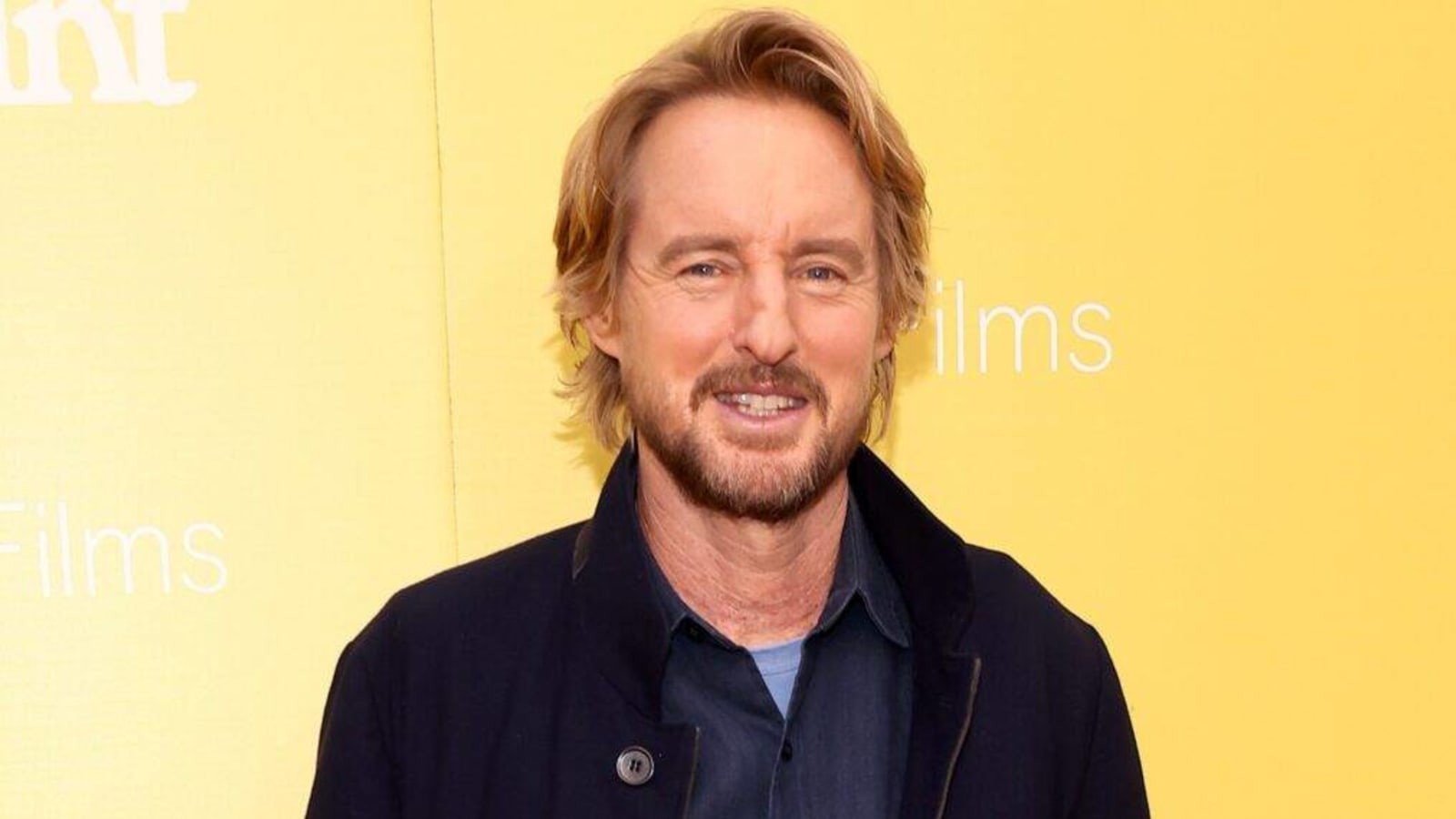 Owen Wilson to Play Ex-Golf Pro in New Apple TV+ Comedy