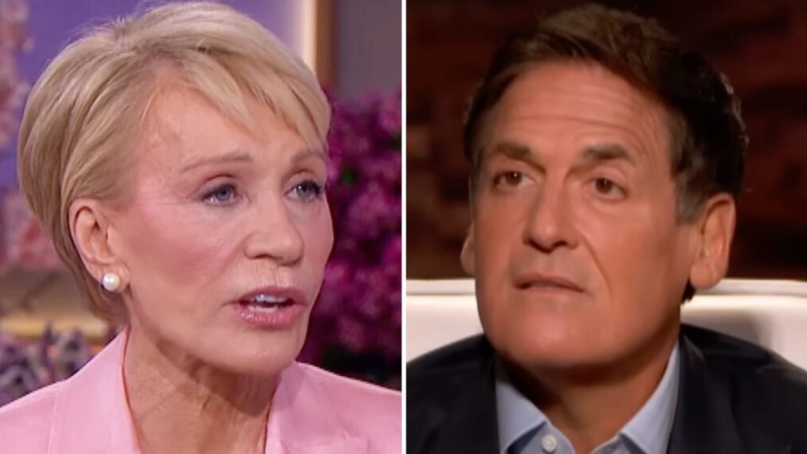 ‘Shark Tank’: Barbara Corcoran Reveals Sweet Way Mark Cuban Helps Her on Show