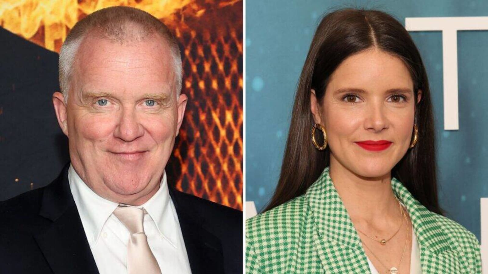 ‘Reacher’: Anthony Michael Hall and Sonya Cassidy Join Season 3