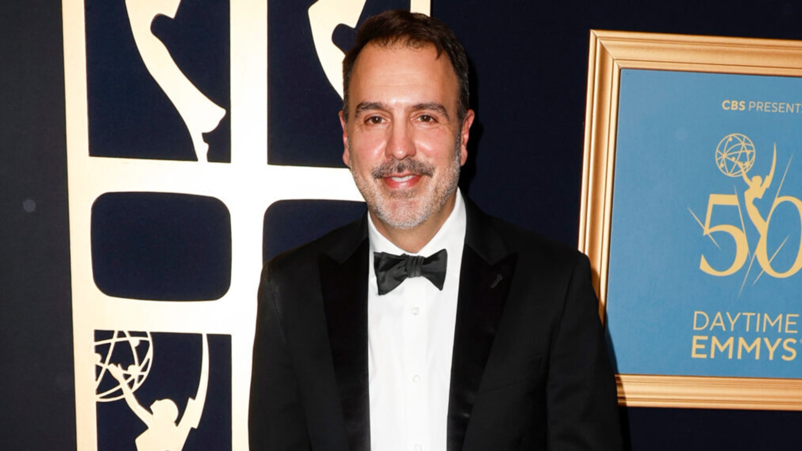 Former ‘Days’ Head Writer Ron Carlivati Joins ‘Beyond the Gates’ — Soap Fans React