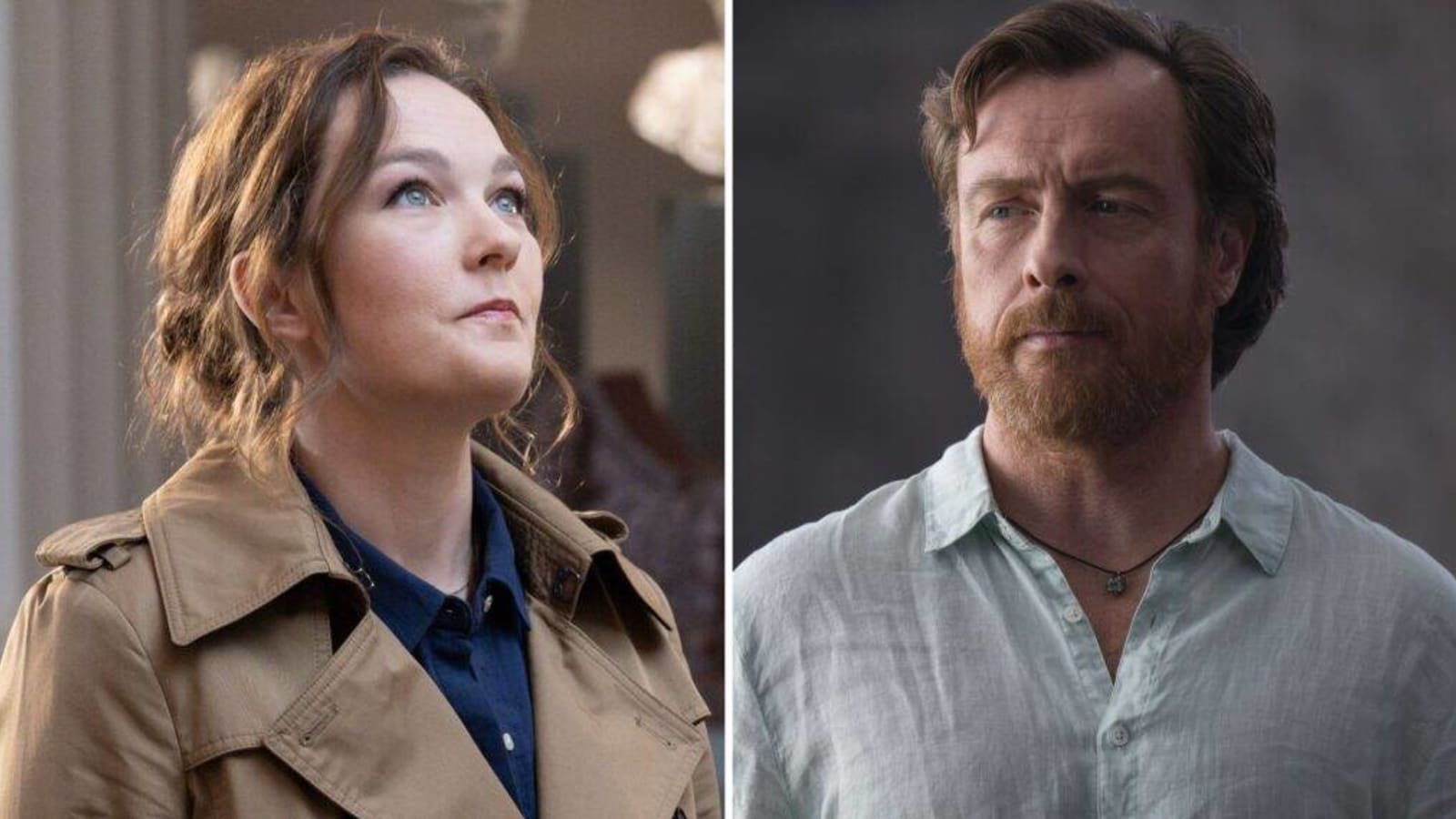 ‘Percy Jackson’: Sally & Poseidon Flashback Details Revealed by Rick Riordan