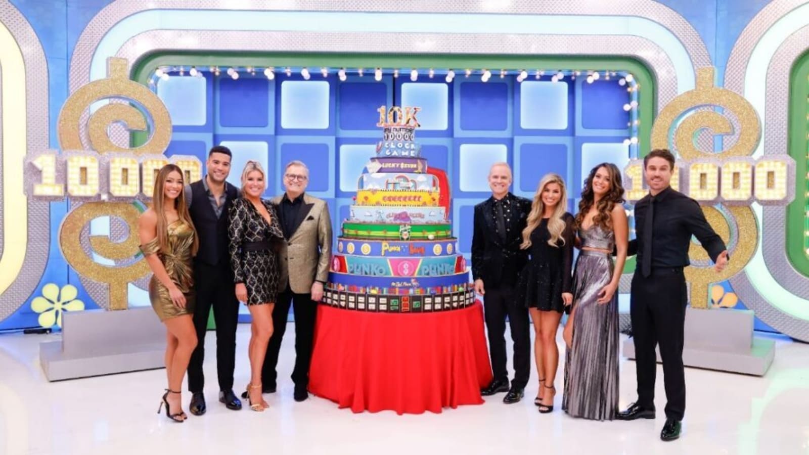 ‘The Price Is Right’ Announces Plans for Landmark 10,000th Episode