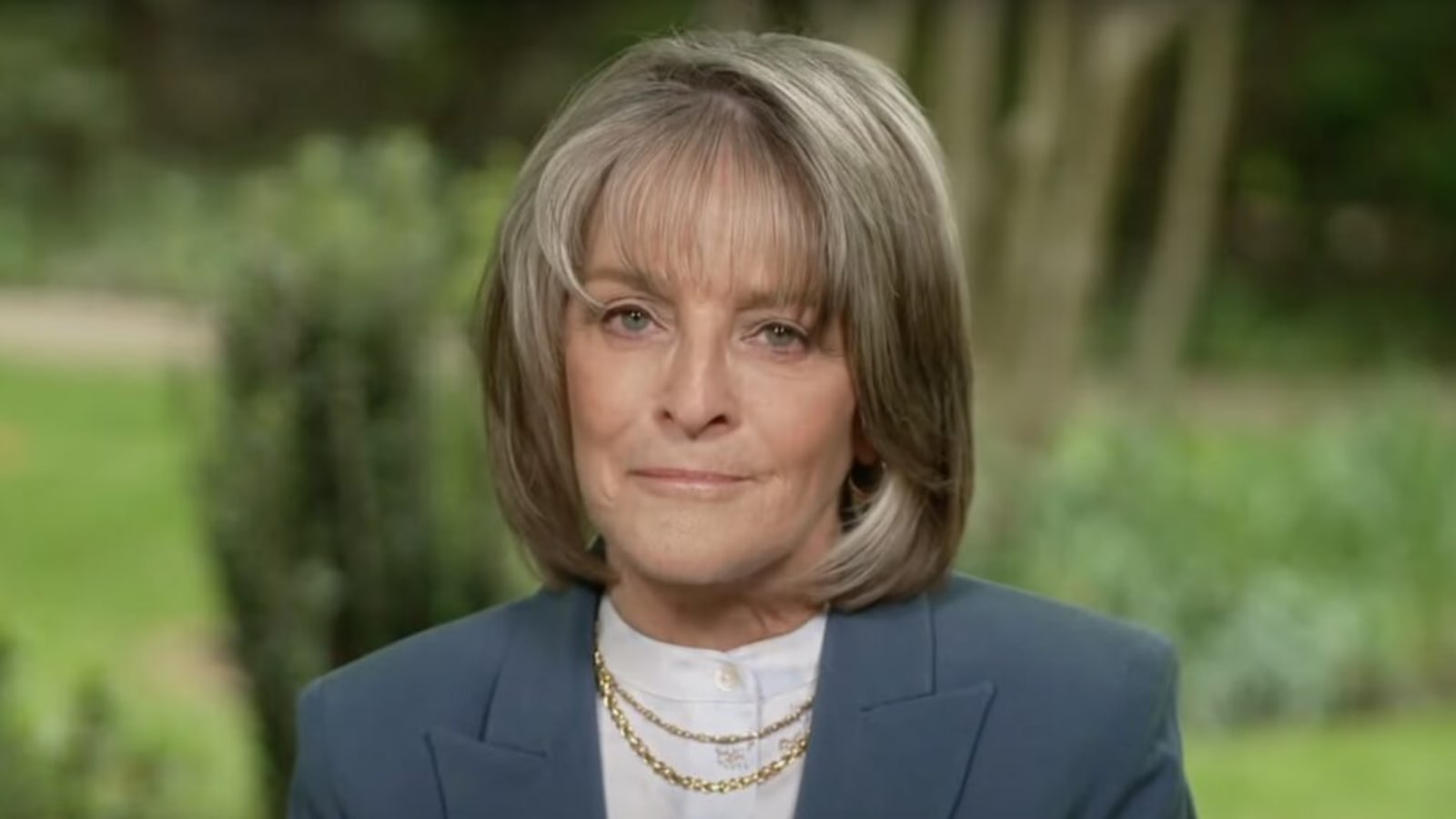 Why Is Rita Braver Leaving ‘CBS News Sunday Morning’?