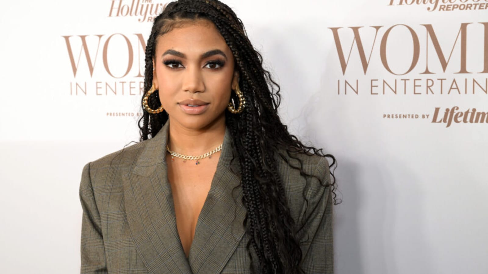 Paige Hurd Talks Advice From Godfather DMX, ‘Everybody Hates Chris,’ ‘Power Book II’ & More