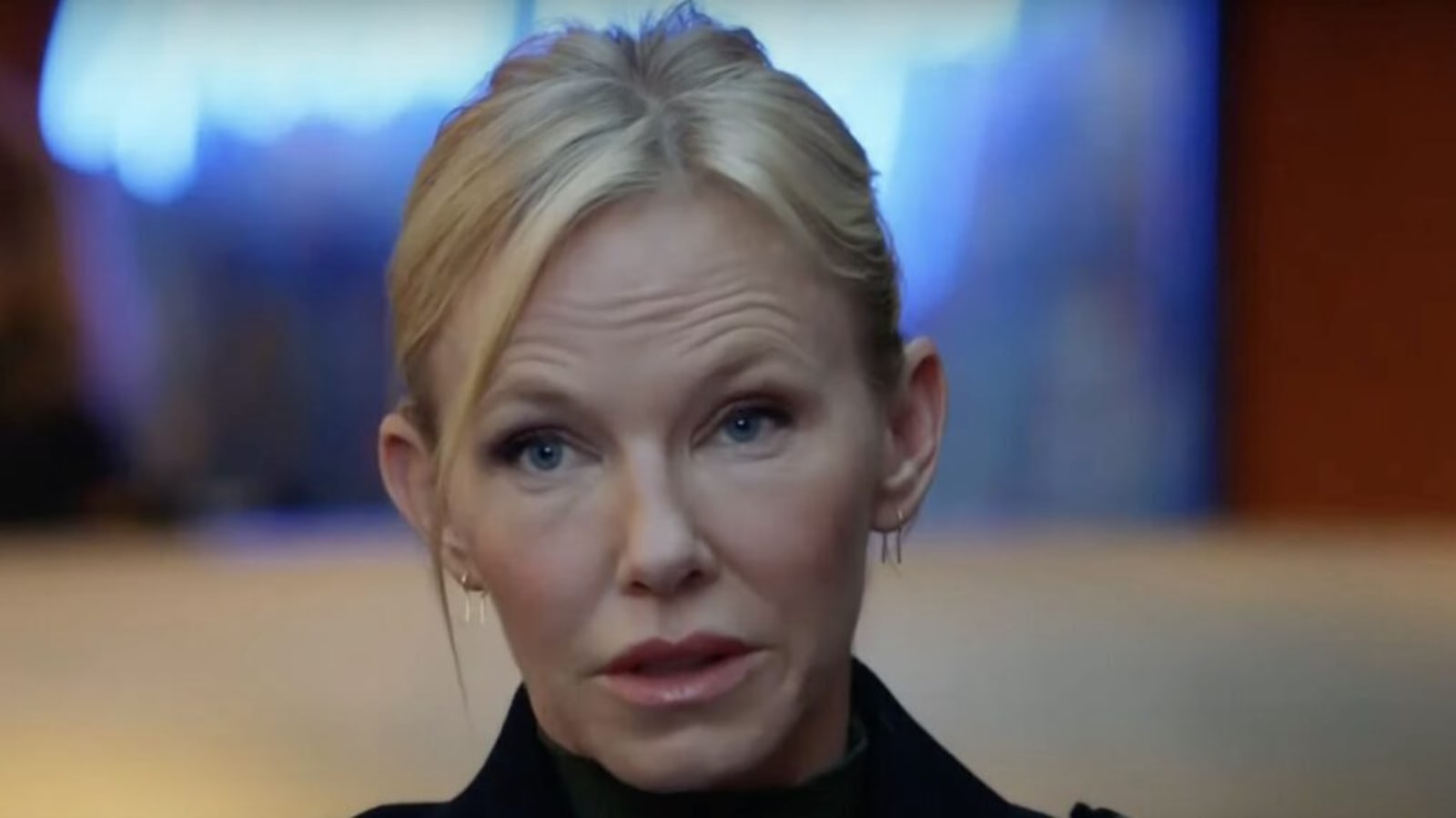 Kelli Giddish’s ‘Law & Order: SVU’ Return: Rollins Reunites With Benson in Promo (Video)