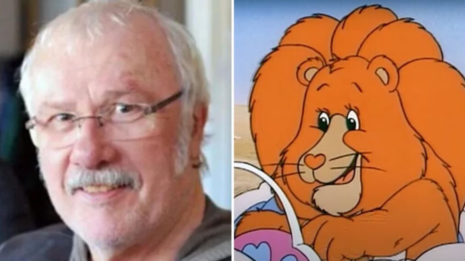Dan Hennessey, ‘Care Bears’ and ‘Inspector Gadget’ Voice Actor, Dies at 82