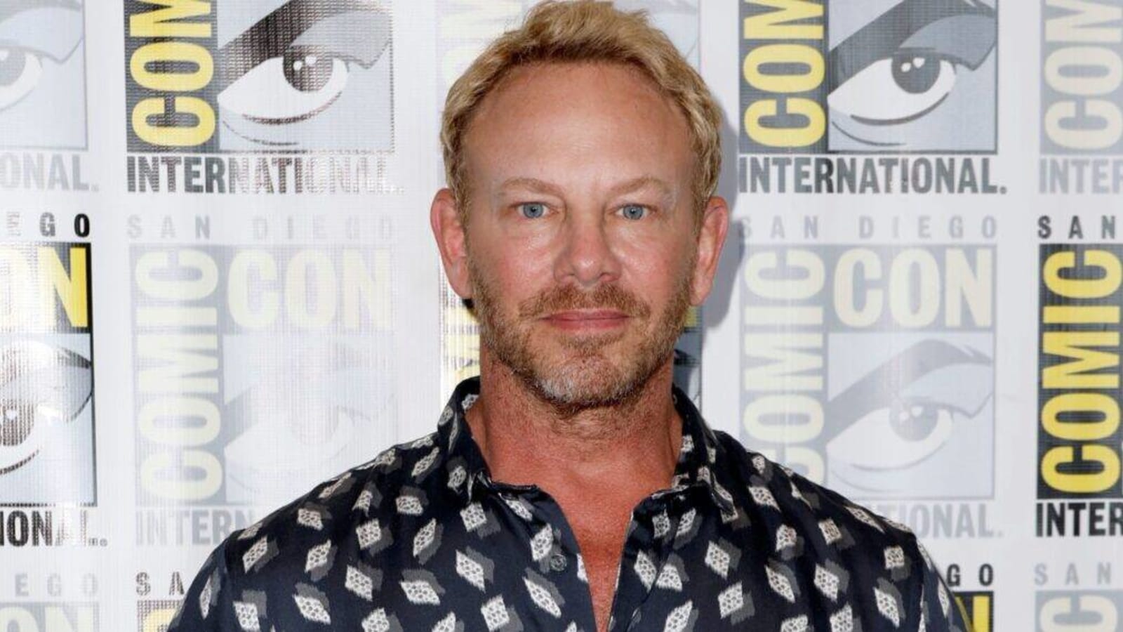 ‘Beverly Hills, 90210’ Star Ian Ziering Speaks Out After Violent Biker Attack