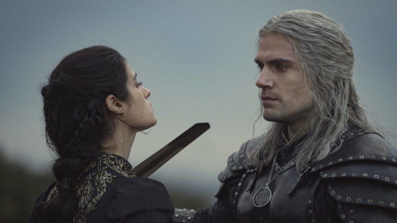 ‘The Witcher’ Author Says Netflix ‘Never Listened’ to His Suggestions