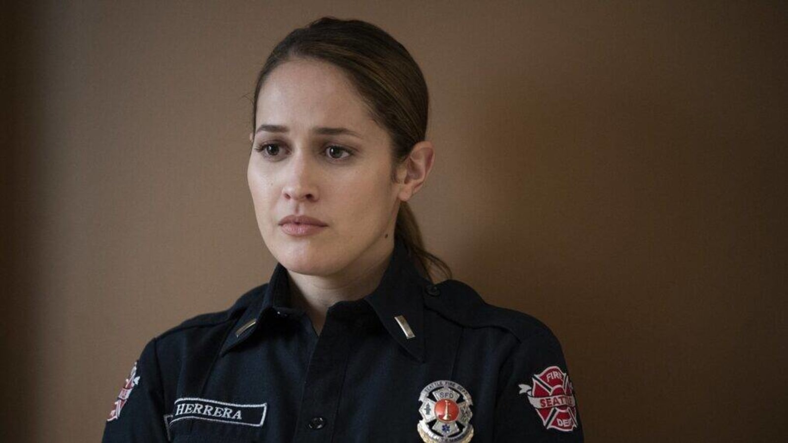 ‘Station 19’ Ending With Season 7 on ABC