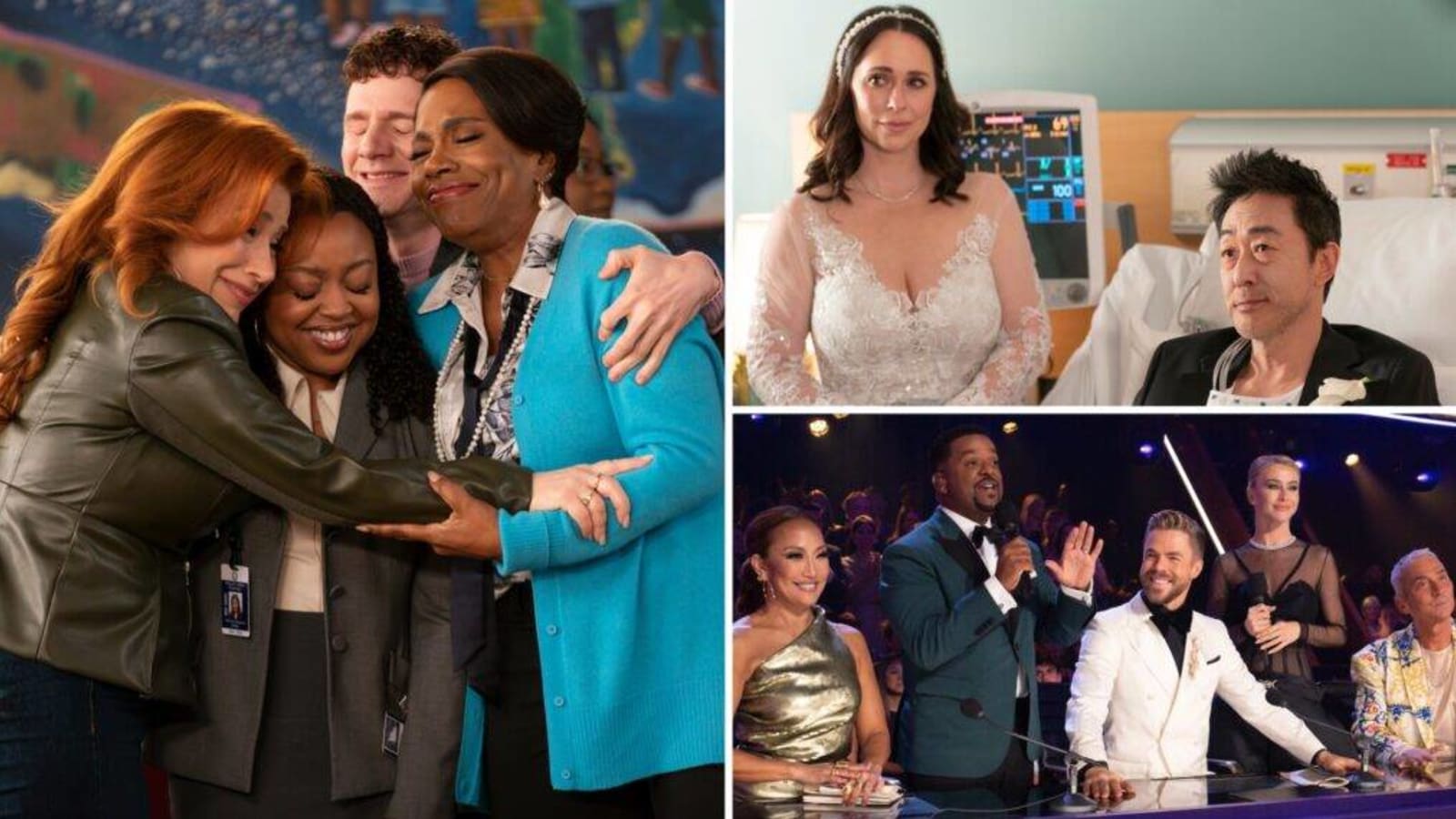ABC Fall 2024 TV: Here’s Everything You Need to Know