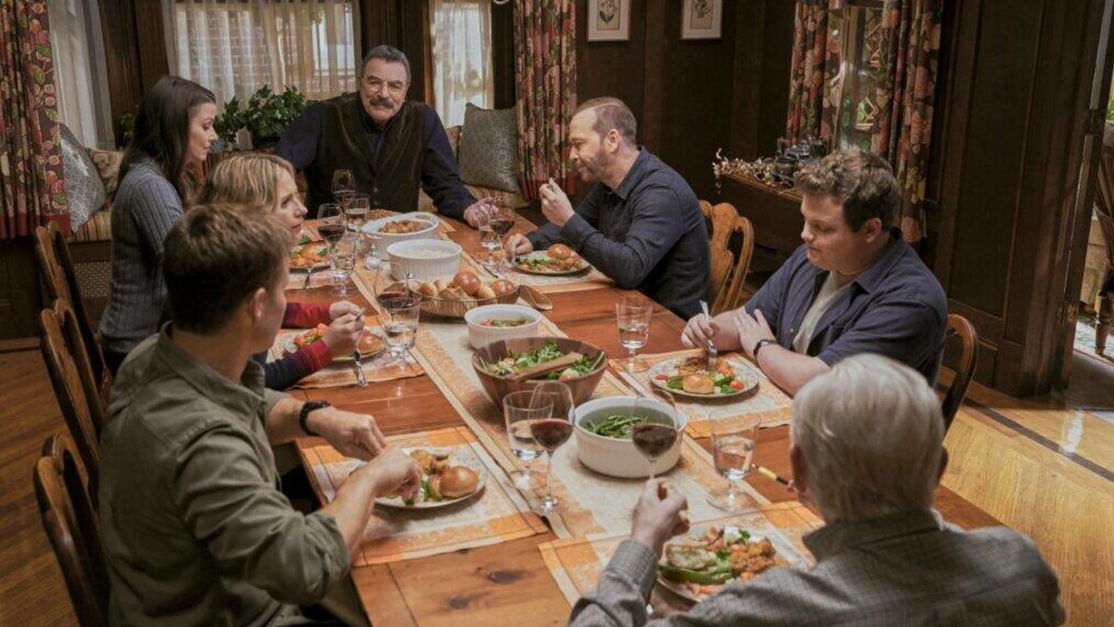 ‘Blue Bloods’ Season 14 Part 2 Premieres This Fall: What to Know About Final Season