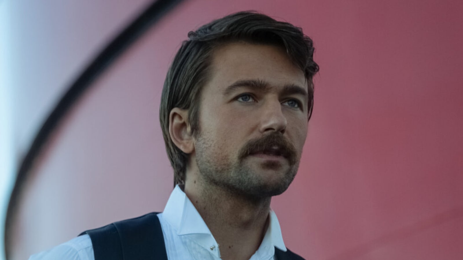‘1923’: Brandon Sklenar Teases Spencer’s Montana Return in ‘Darker’ Final Season