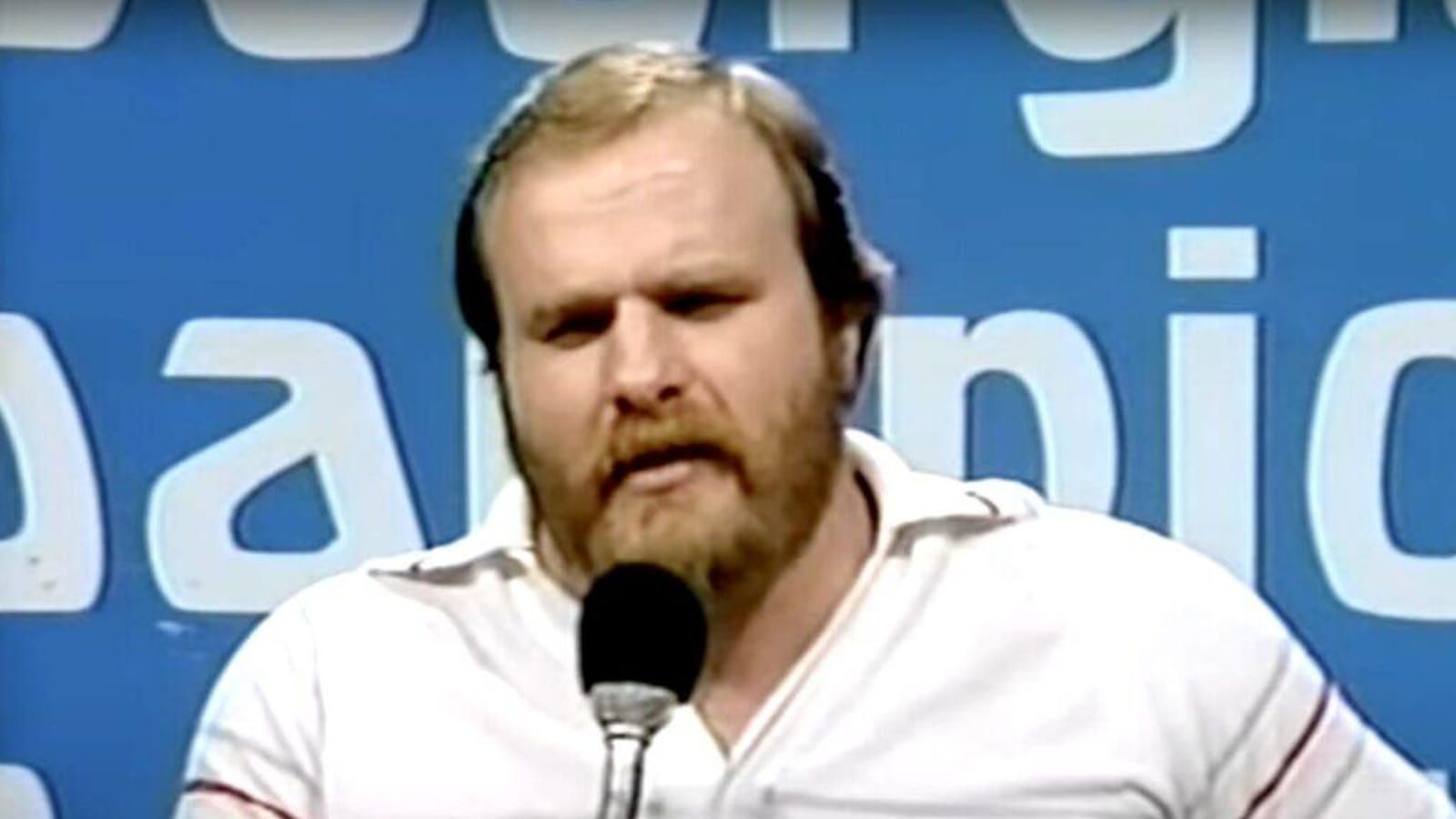 Wrestling Legend Ole Anderson Dies: Four Horsemen Founding Member Was 81